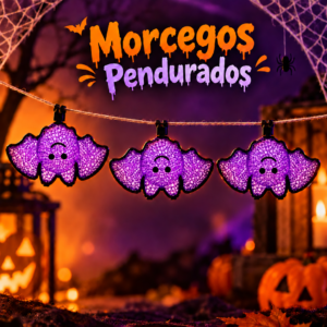 Decoração Lembrancinha Halloween Morcego Porta Doces Festa